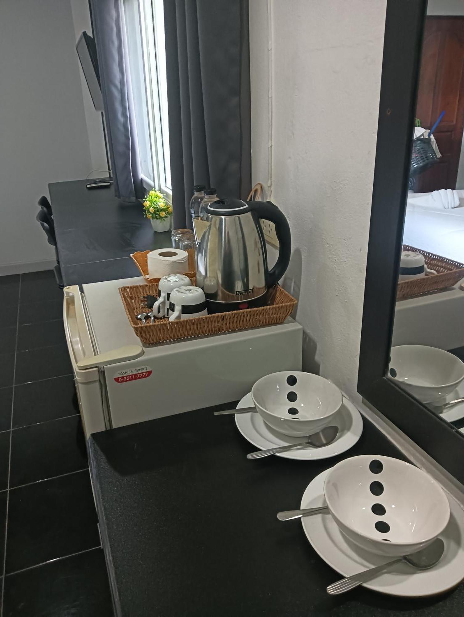 Krabi Nemo House Hostel Ao Nang