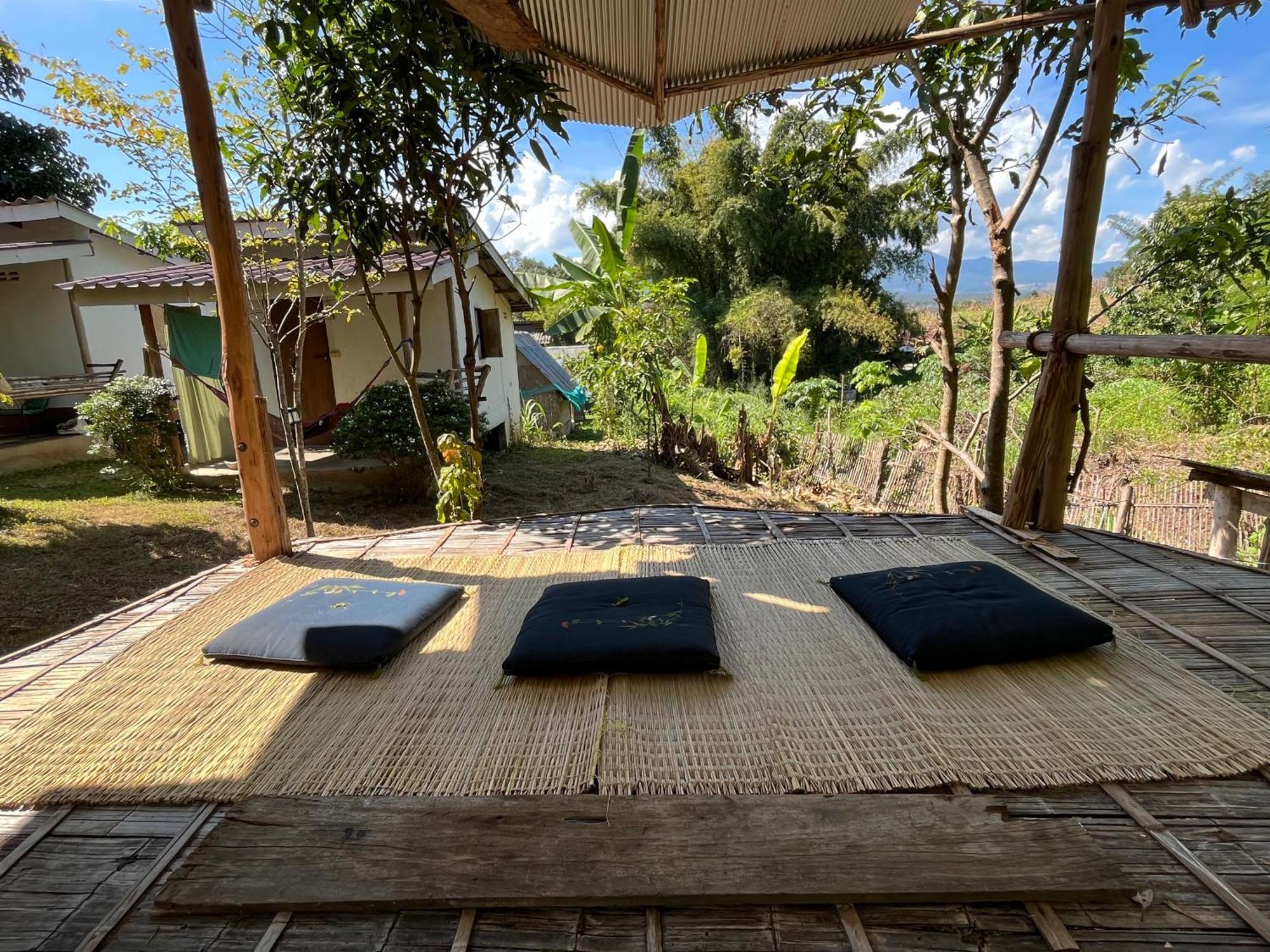 Resort Sun Moon Pai