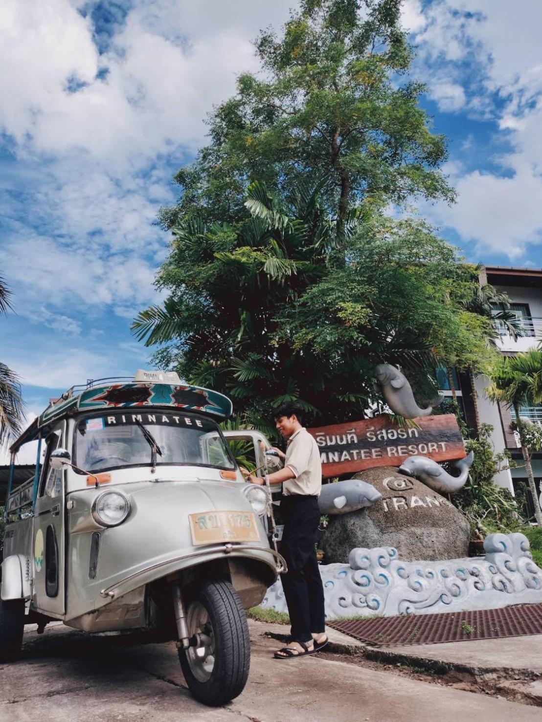 Rimnatee Hotel Trang