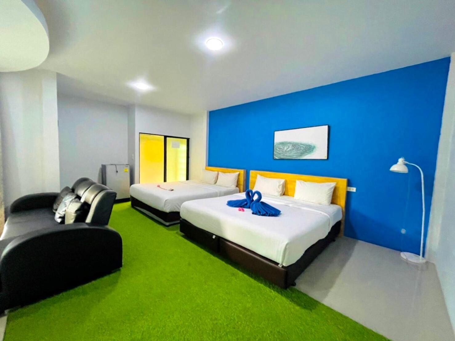 Hotel Rimnatee 2*