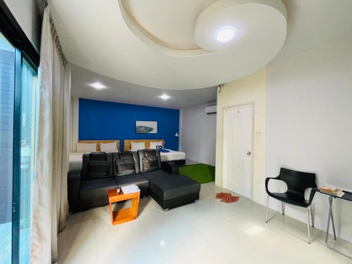 Hotel Rimnatee Trang