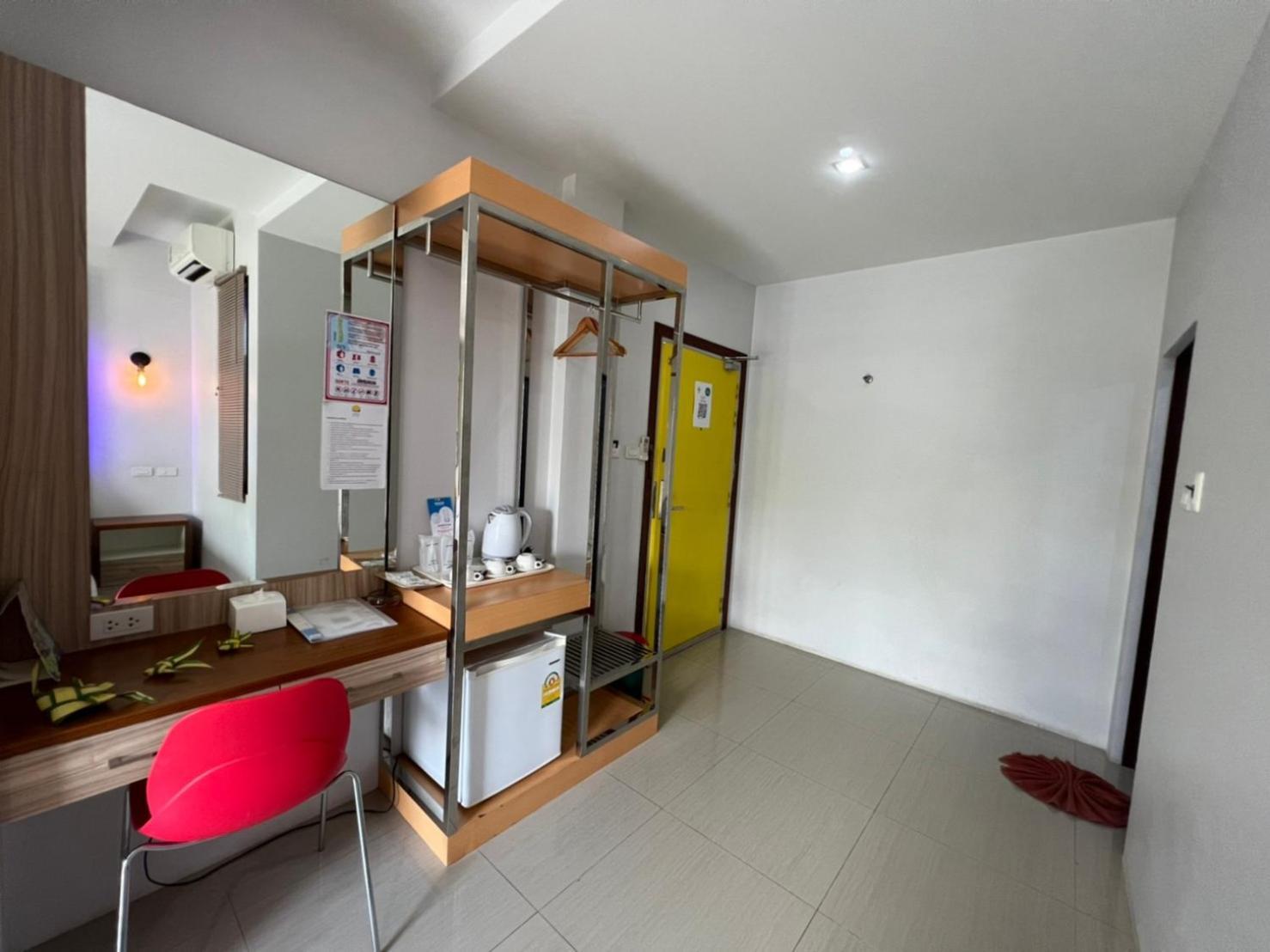 Hotel Rimnatee