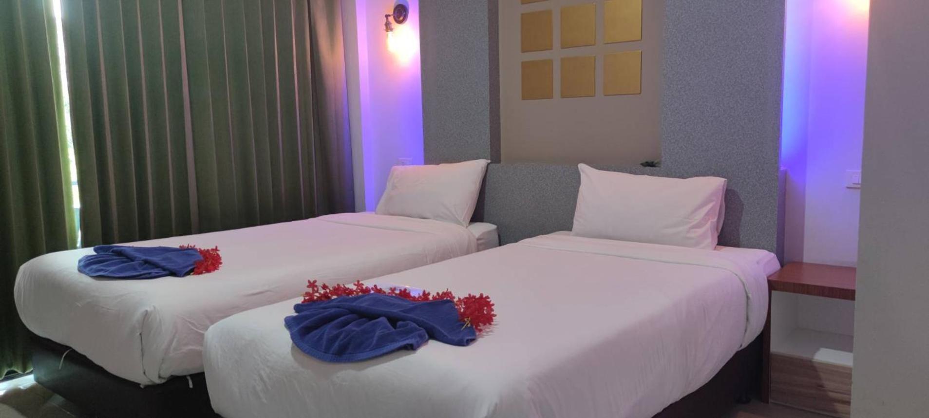 Rimnatee Hotel Trang