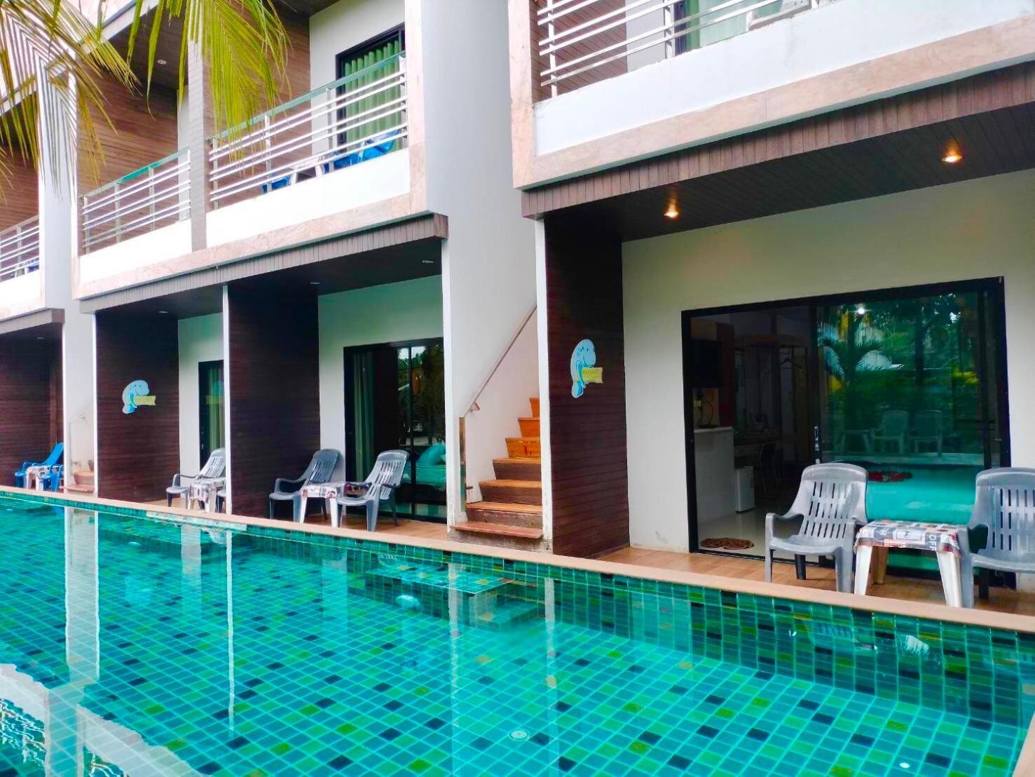 Rimnatee Hotel Trang