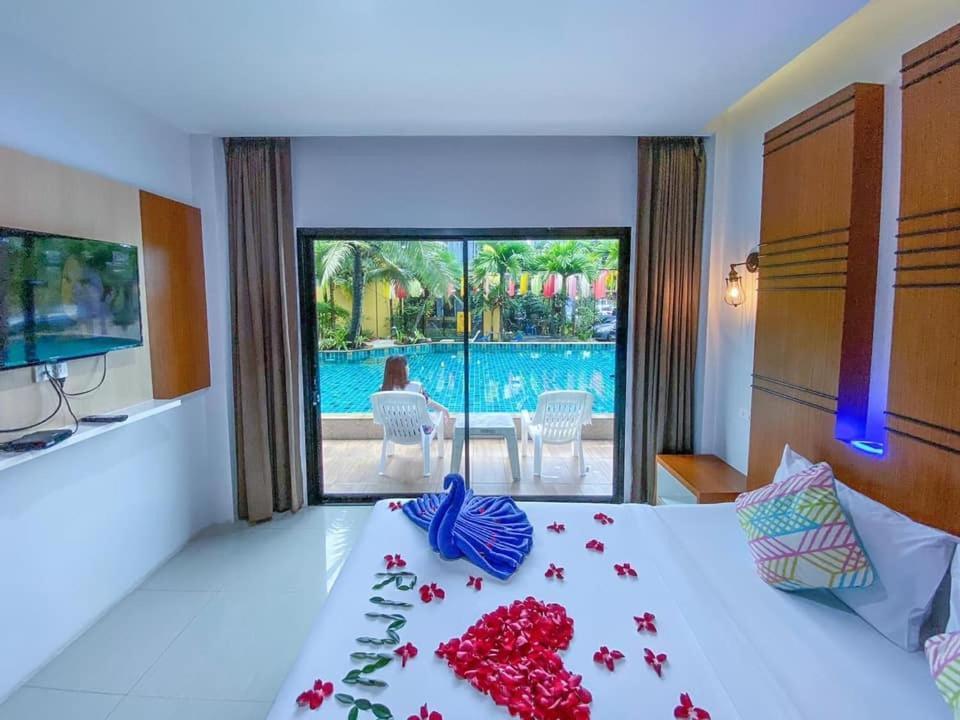 Rimnatee Hotel Trang