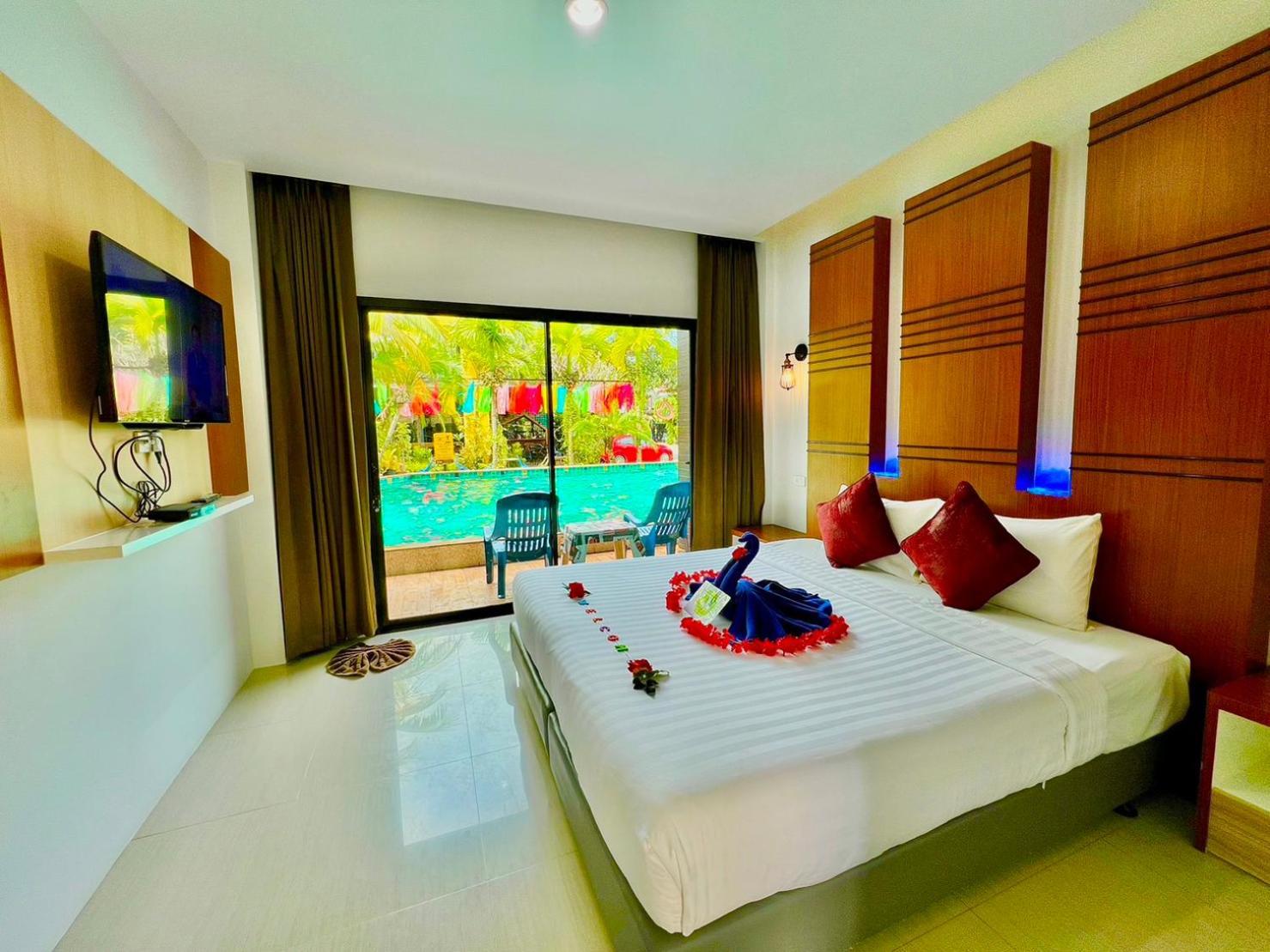 Hotel Rimnatee