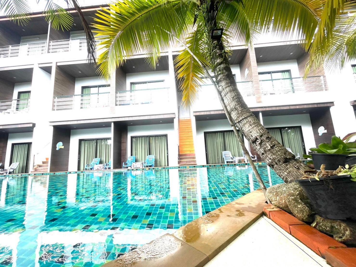 Hotel Rimnatee Trang