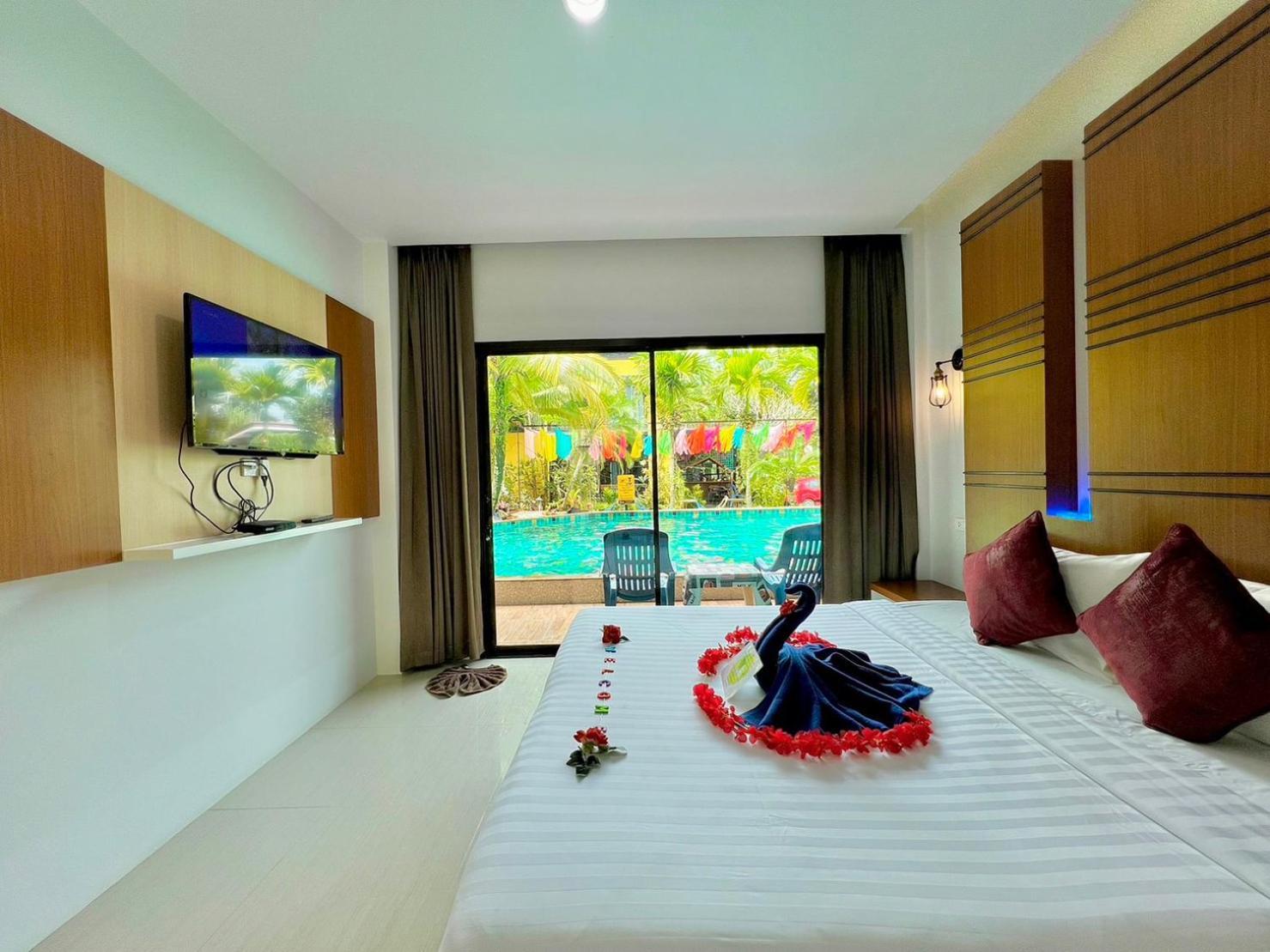 Rimnatee Hotel