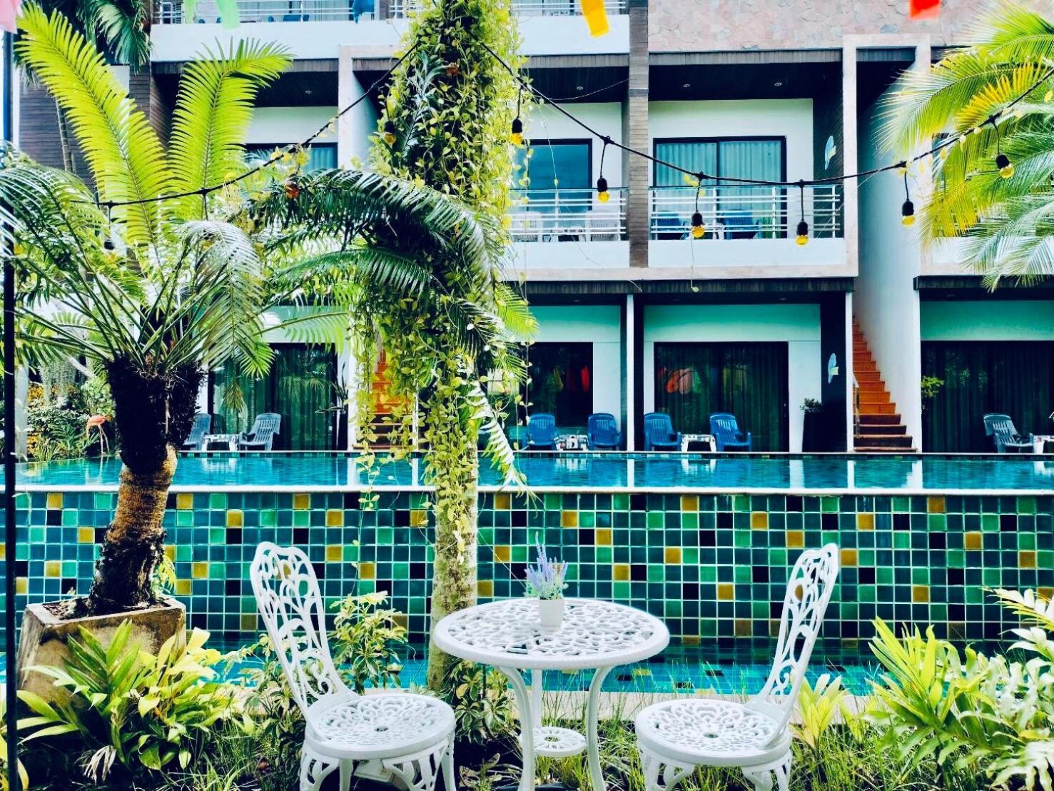 Rimnatee Hotel