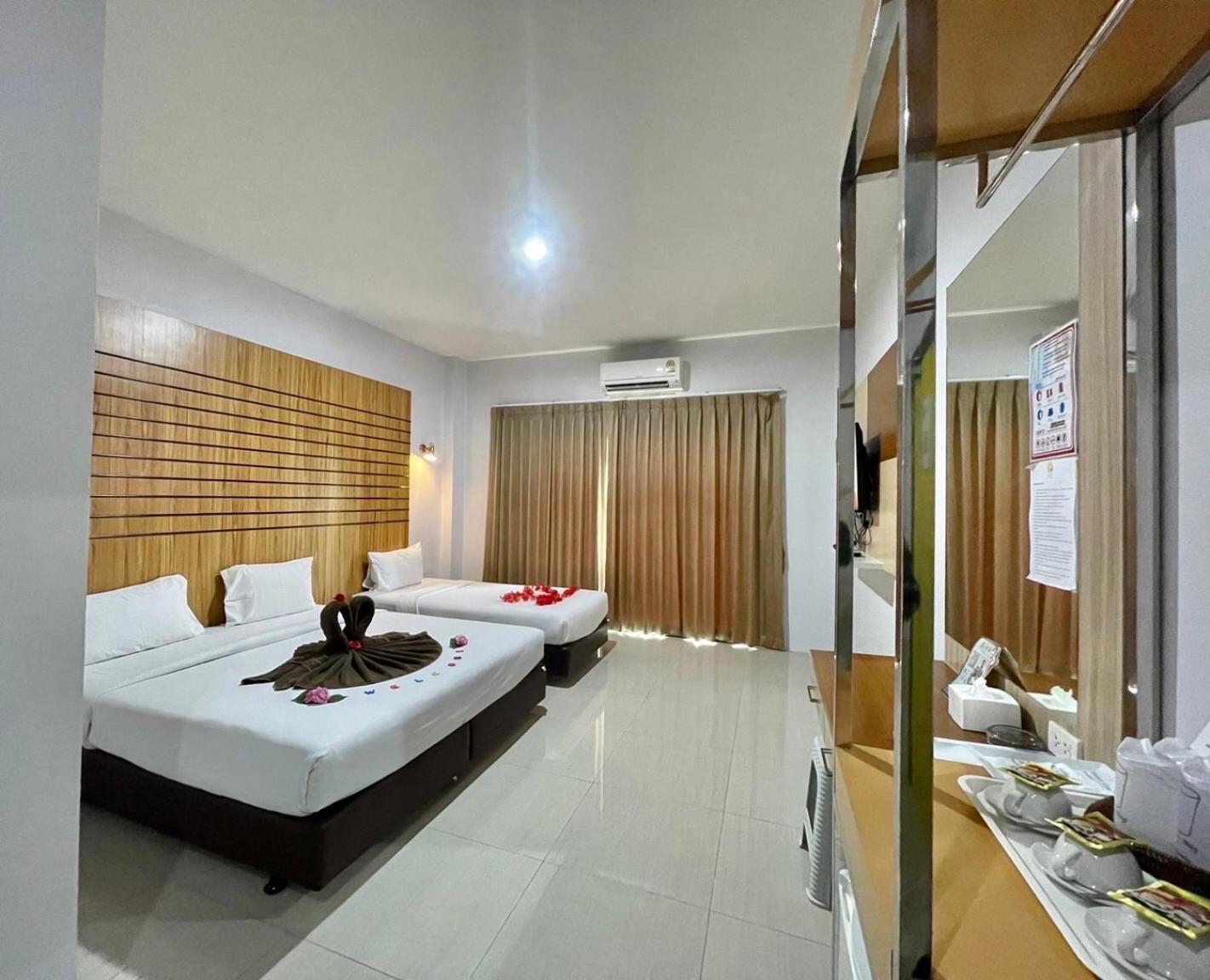 Rimnatee Hotel 2*