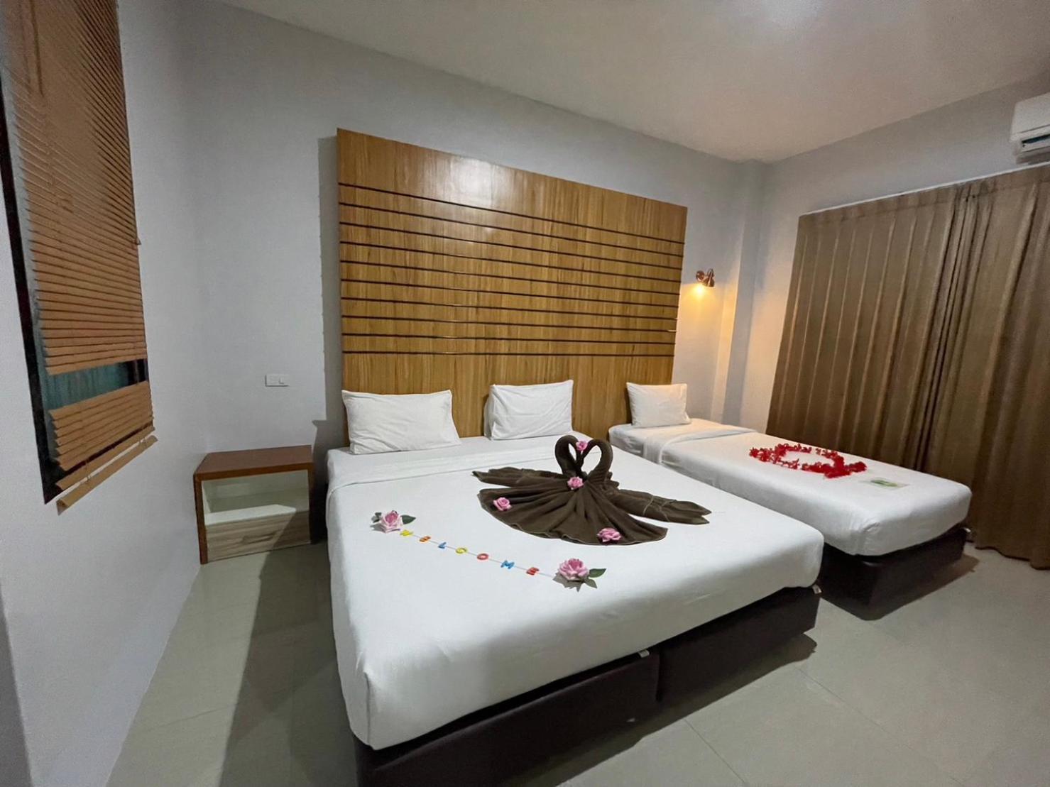 Rimnatee Hotel