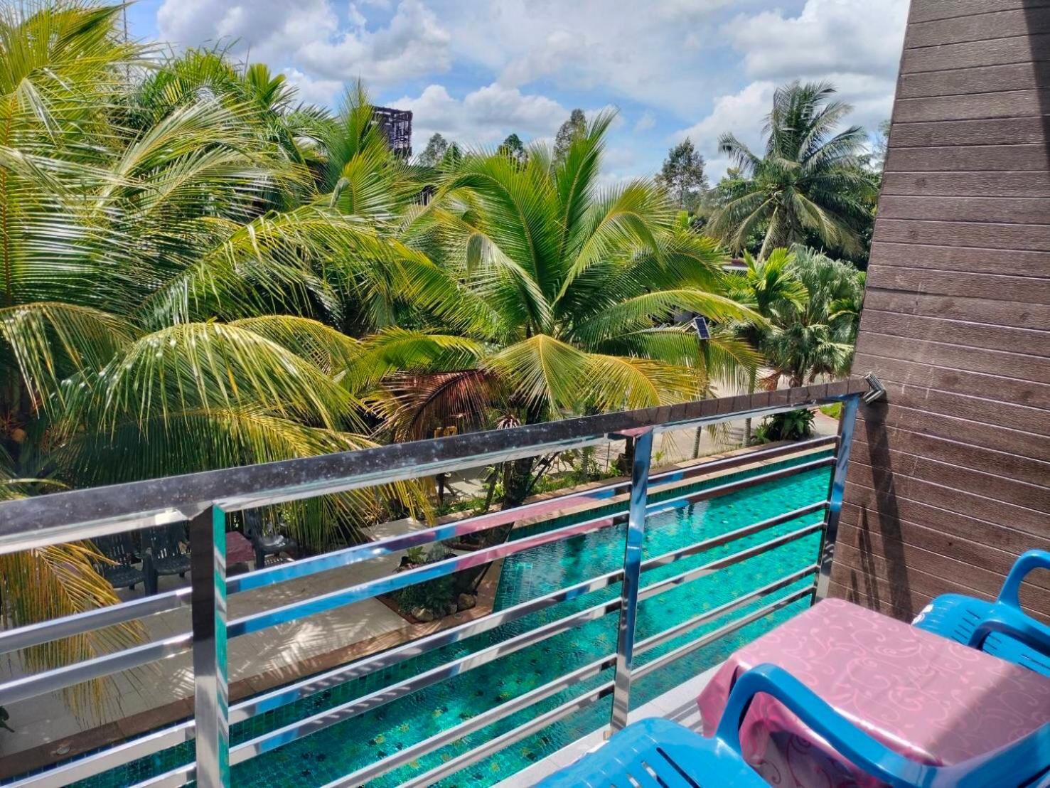 Rimnatee Hotel