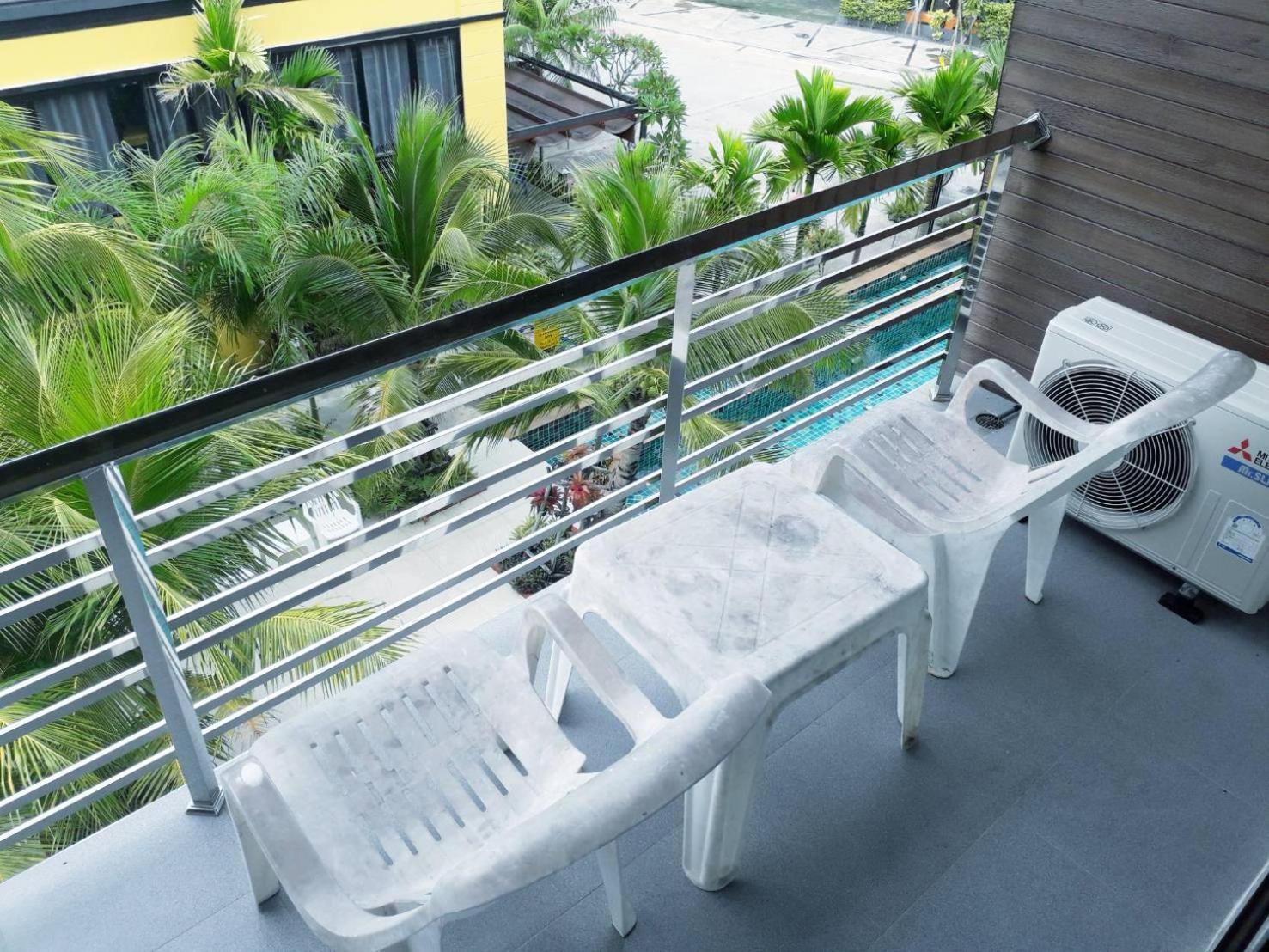 Hotel Rimnatee 2*
