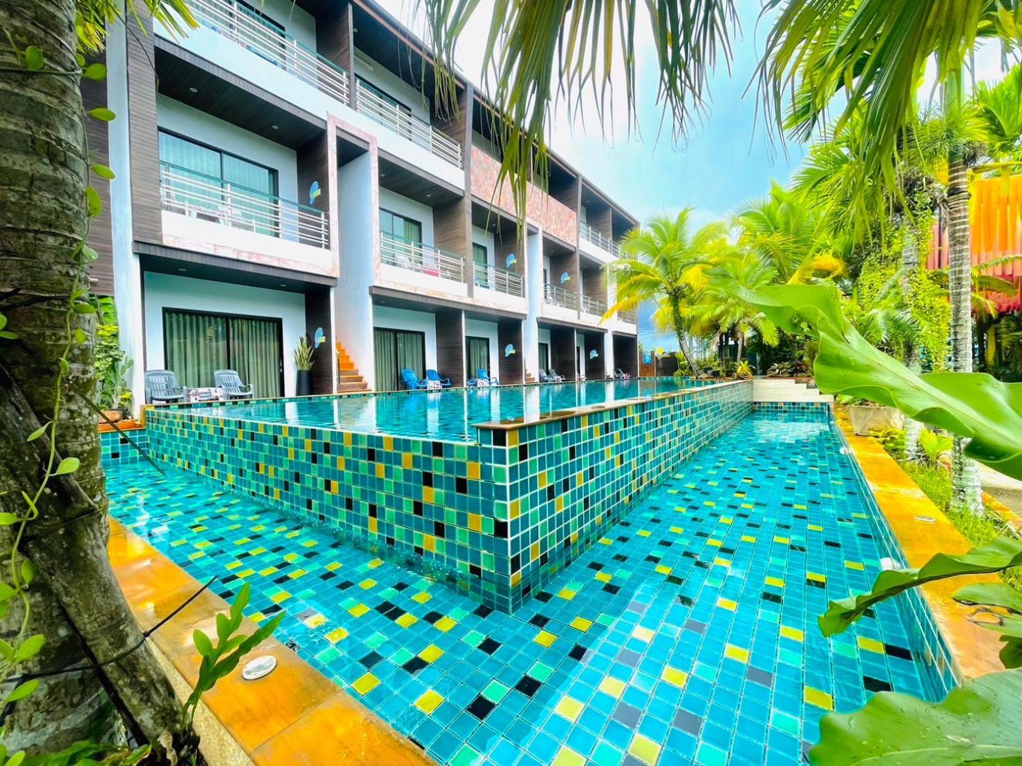 Rimnatee Hotel