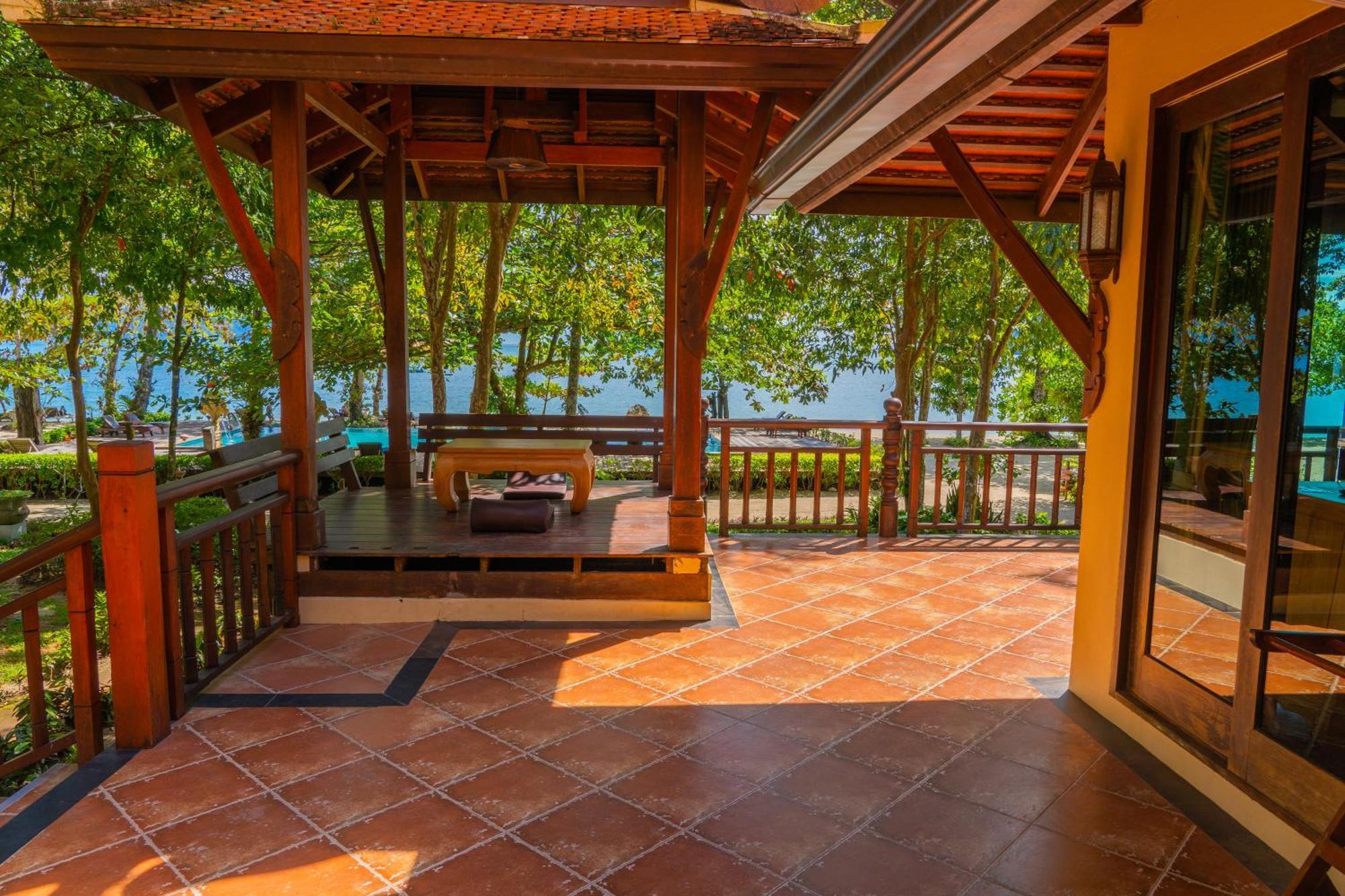 Resort Chivapuri