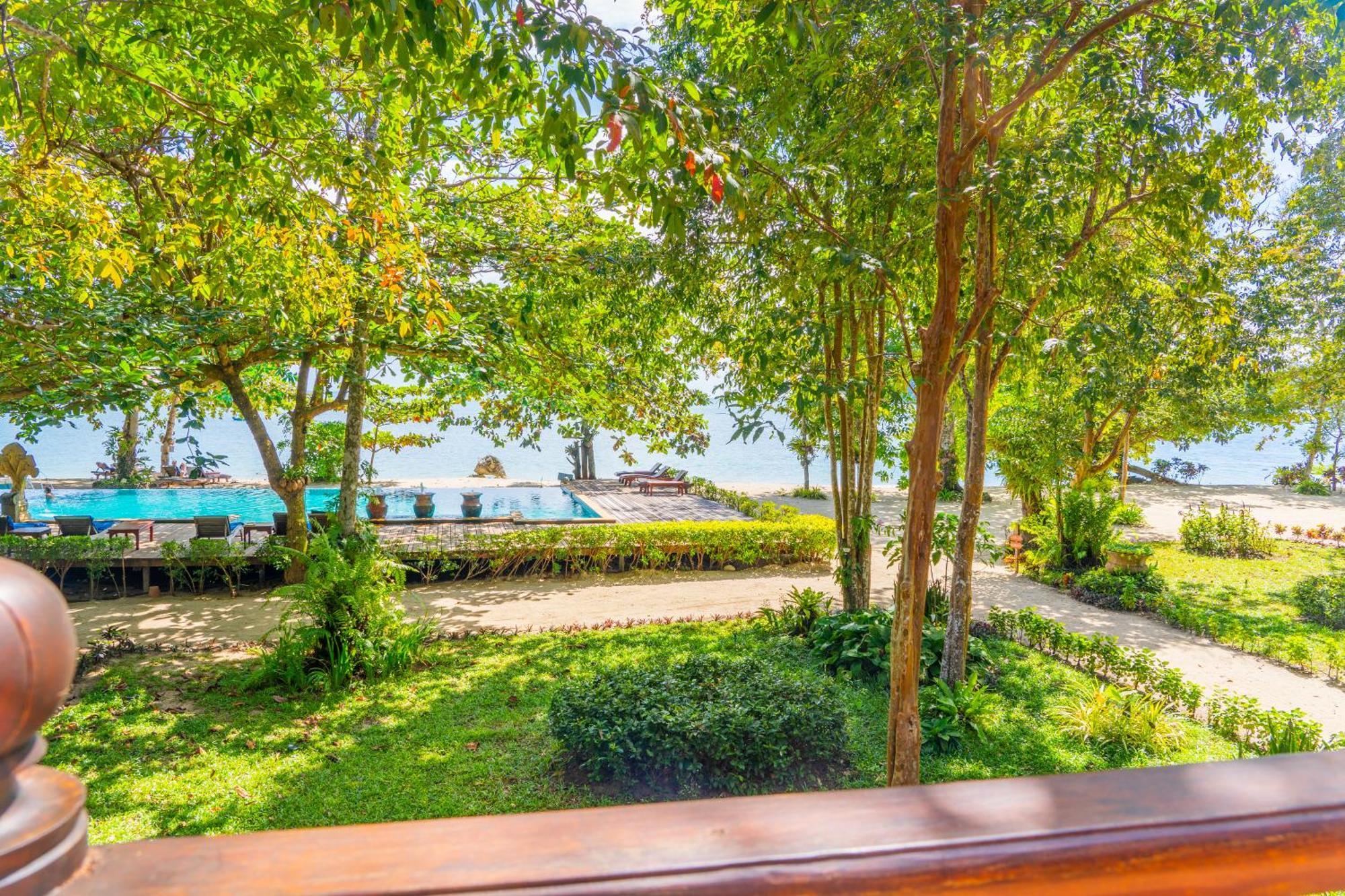 Resort Chivapuri Koh Chang