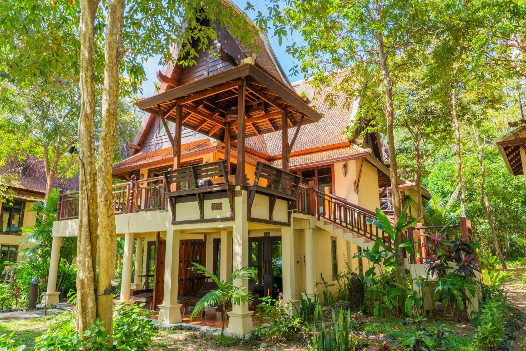 Chivapuri Resort