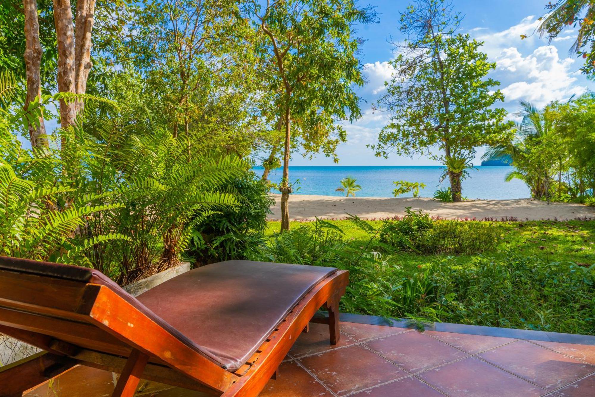 Resort Chivapuri Koh Chang