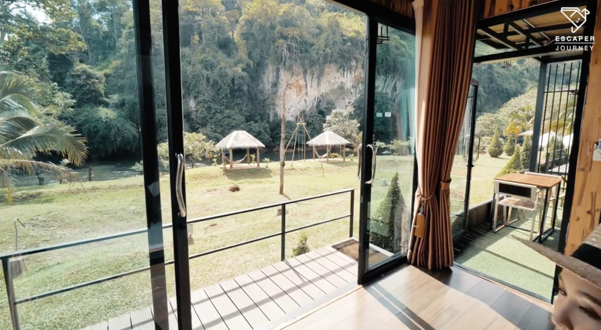 Chiewlan Camp And 2* Ban Pha Saeng Lang