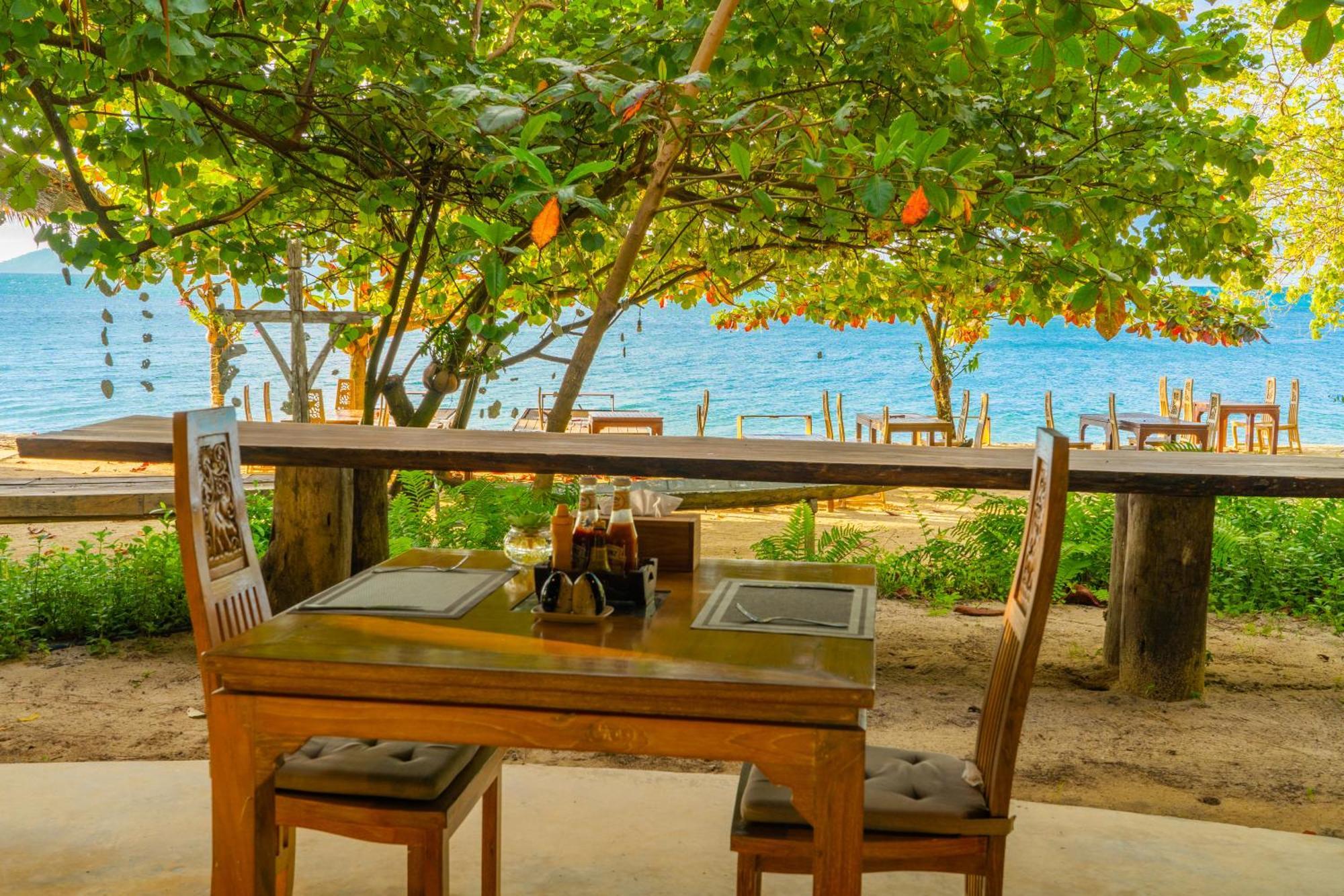 Chivapuri Resort Koh Chang