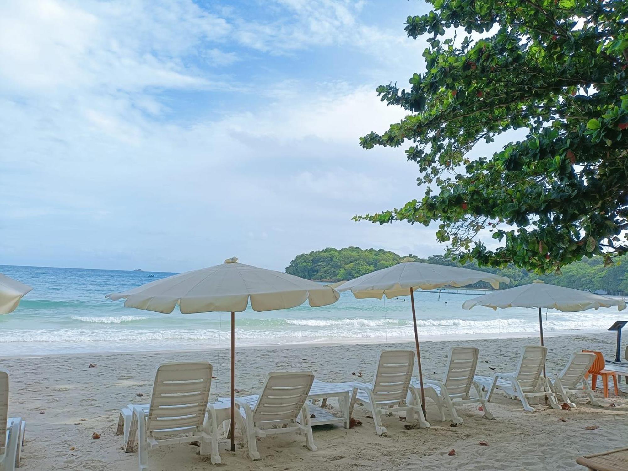 Malibu Samed Hotel Koh Samet