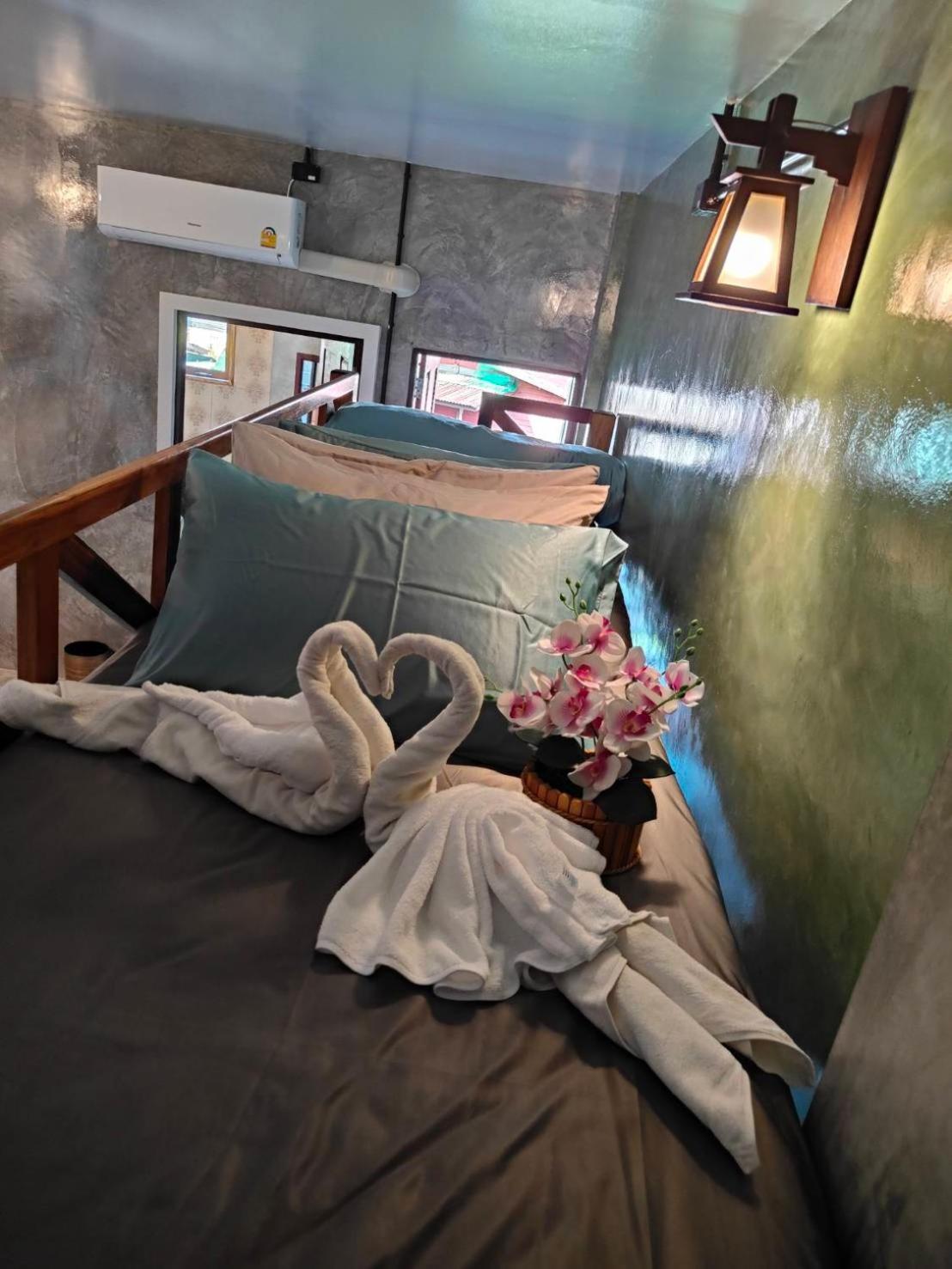 Smilingface Resort Sukhothai