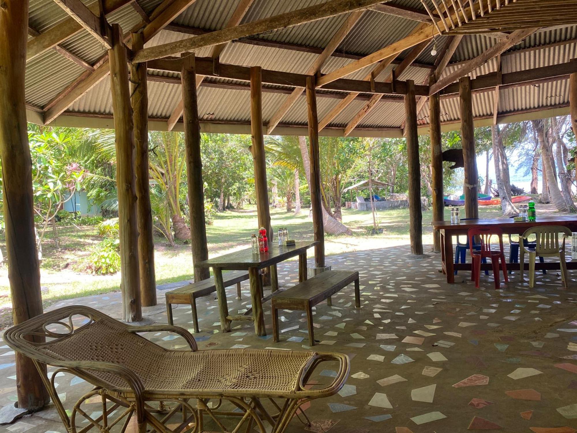 Resort Racha Sunset Siboya