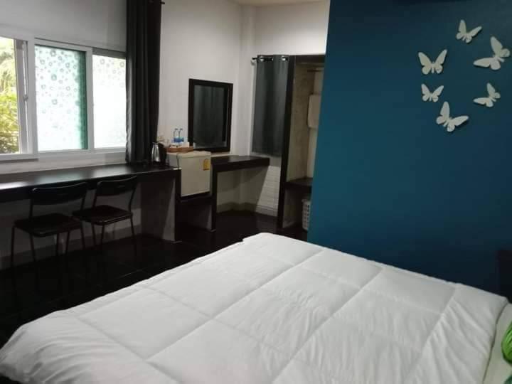 Krabi Nemo House