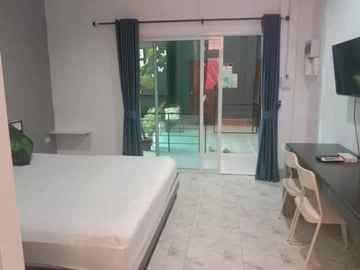 Hostel Krabi Nemo House Ao Nang