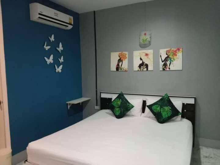 Hostel Krabi Nemo House Ao Nang
