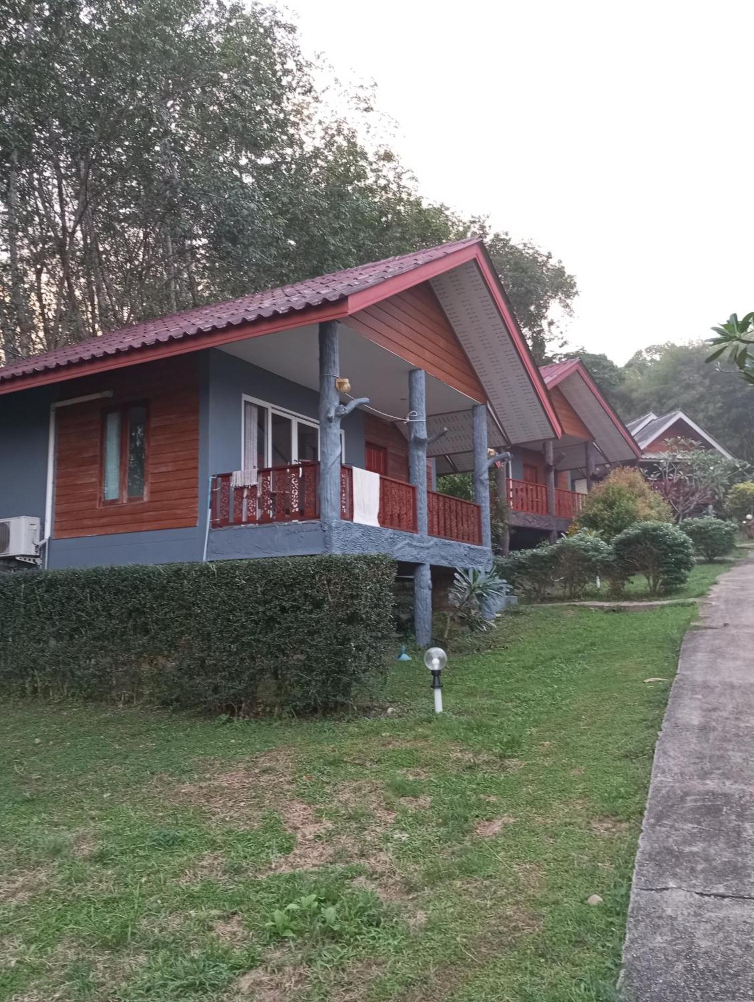 Mookanda Villa *