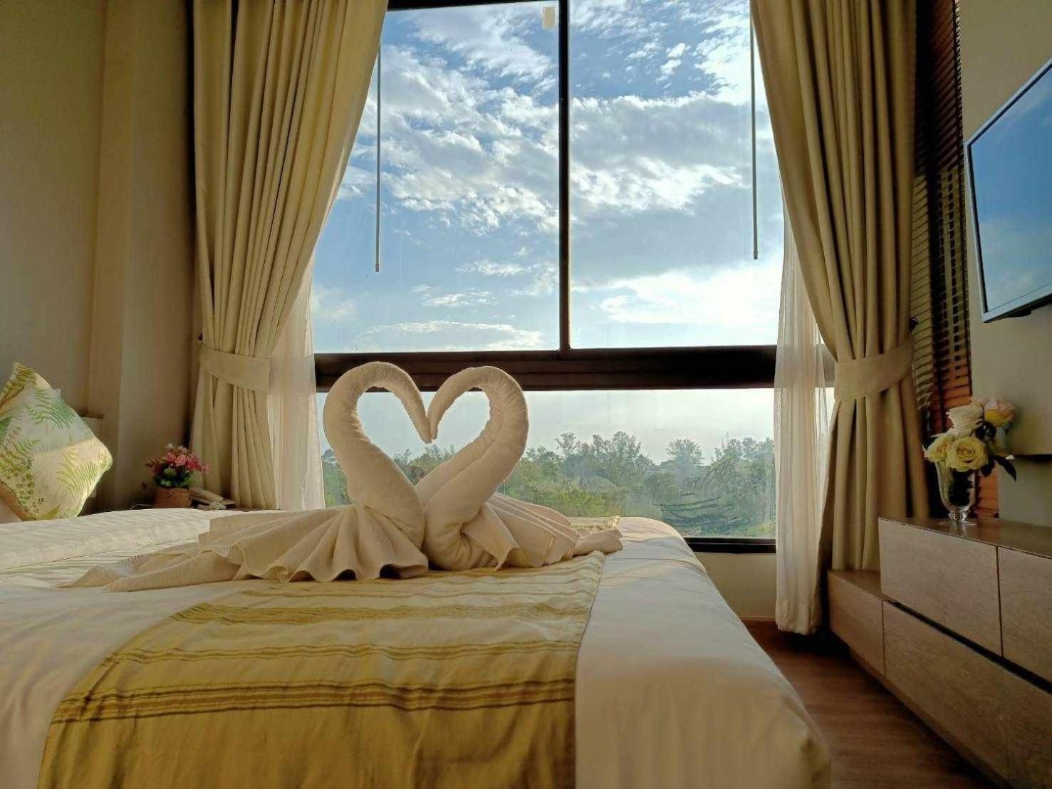 Phu Dahla Residences Ao Nang