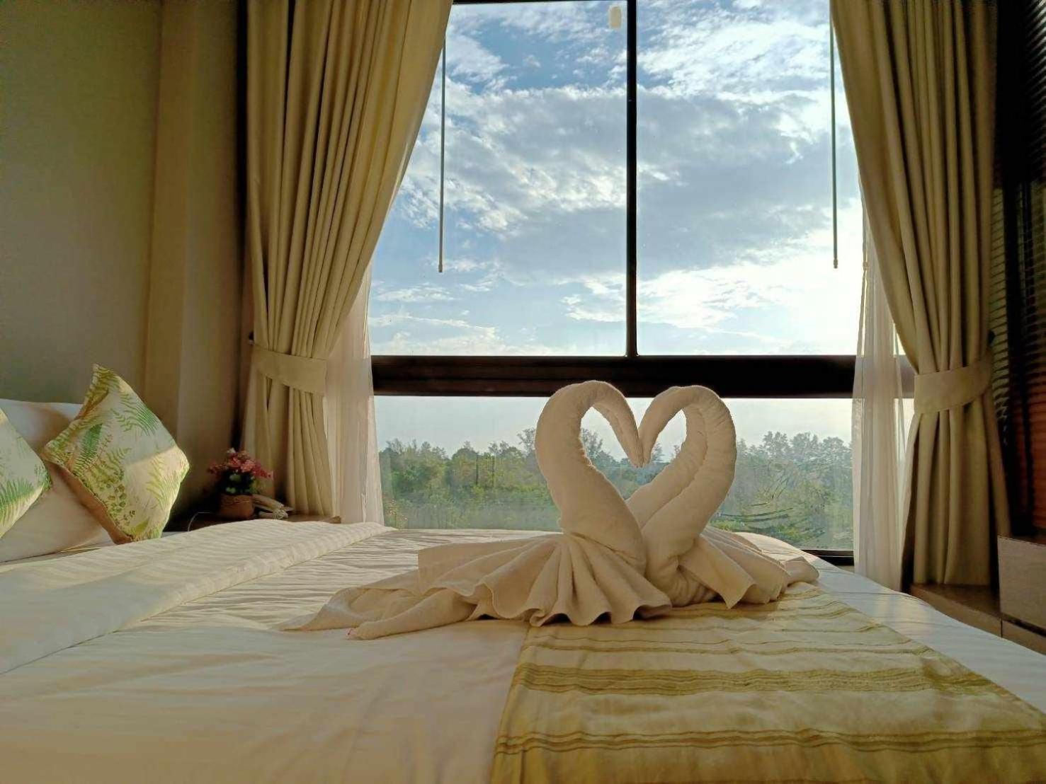 Phu Dahla Residences 4*