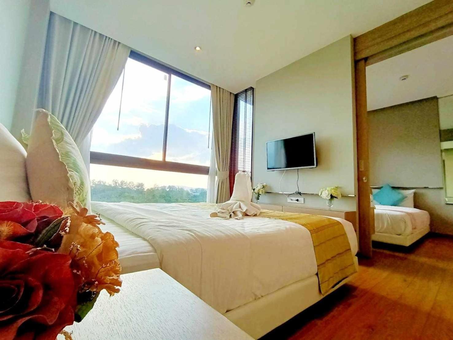 Phu Dahla Residences