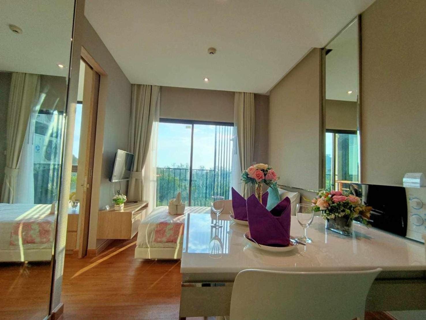 Phu Dahla Residences Ao Nang
