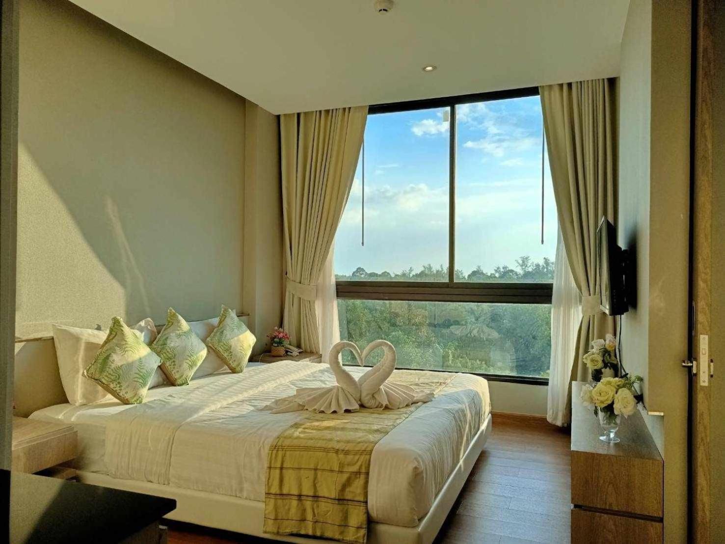 Phu Dahla Residences 4*