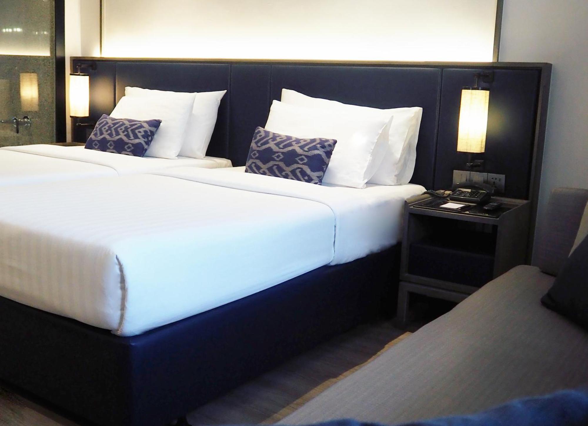 Sima Thani Hotel Nakhon Ratchasima