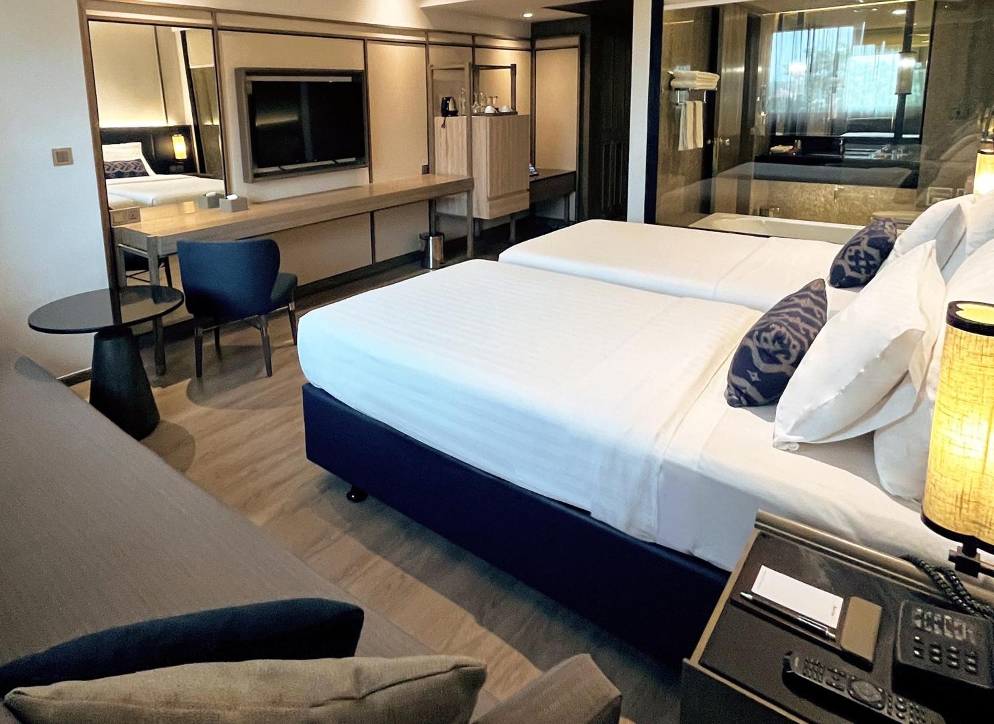 Sima Thani Hotel