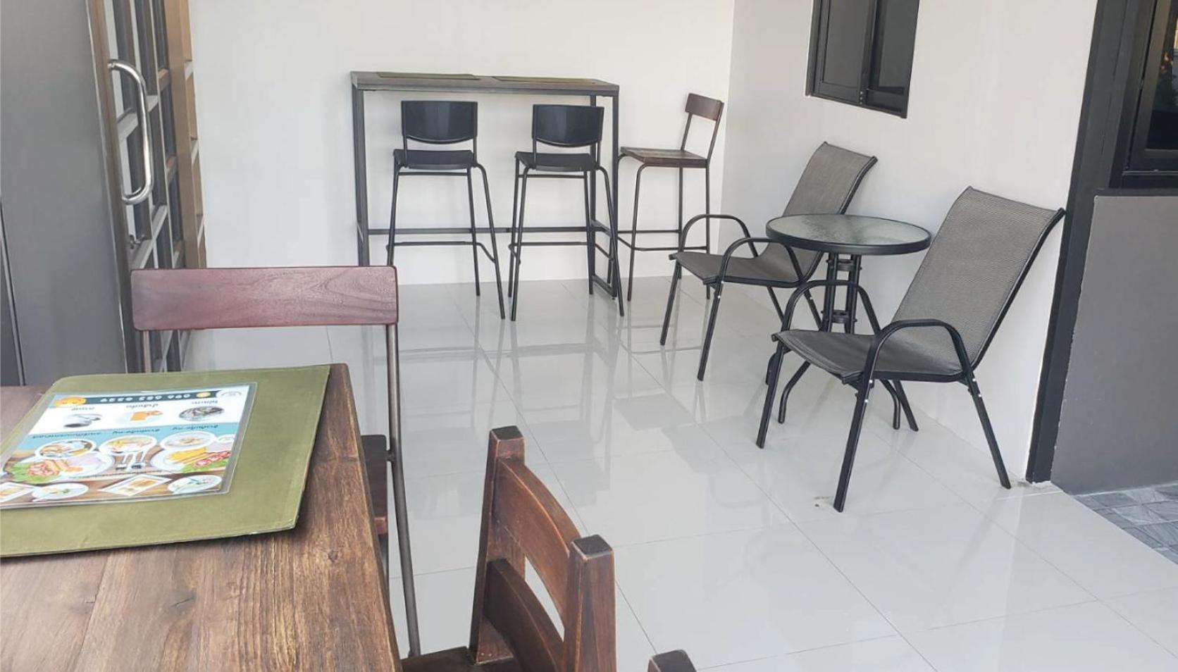 Resort Phontong Garden 2*