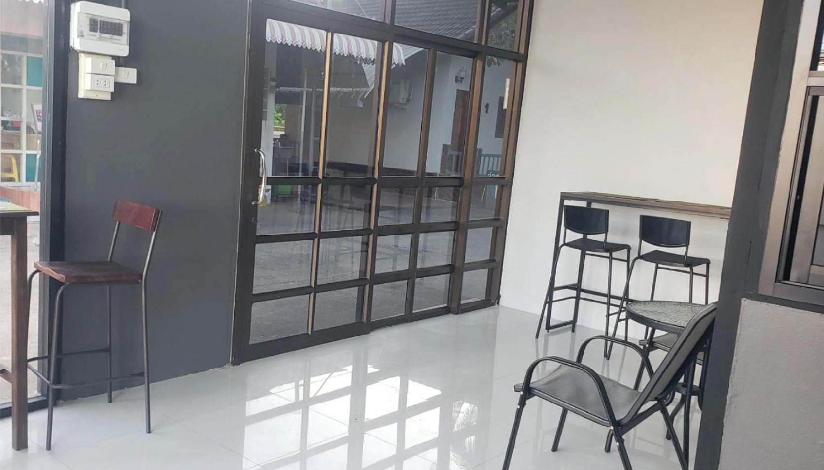 Resort Phontong Garden Kalasin