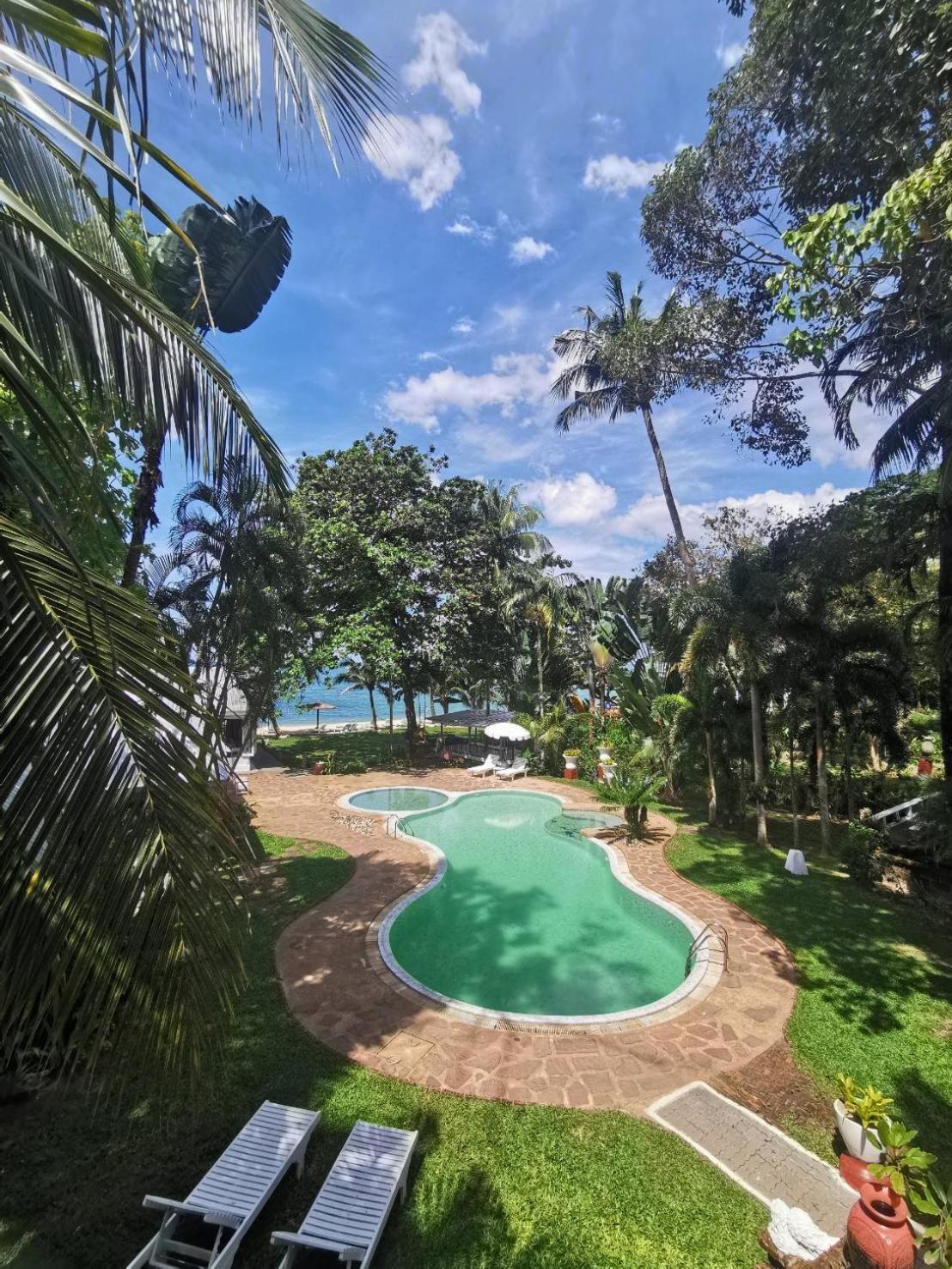 Resort Baansook Koh Chang