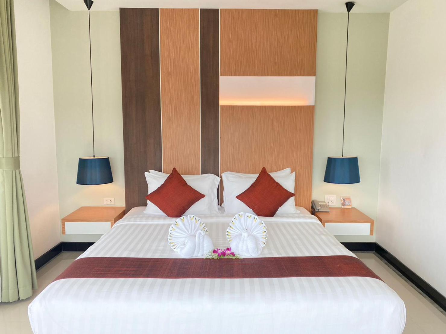 Siva Royal Phatthalung