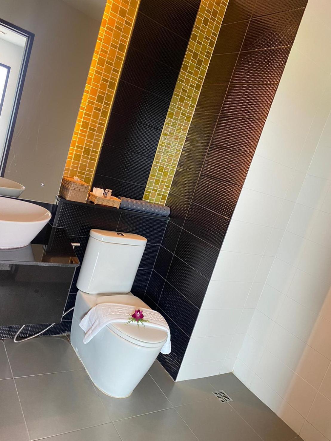 Hotel Siva Royal Phatthalung