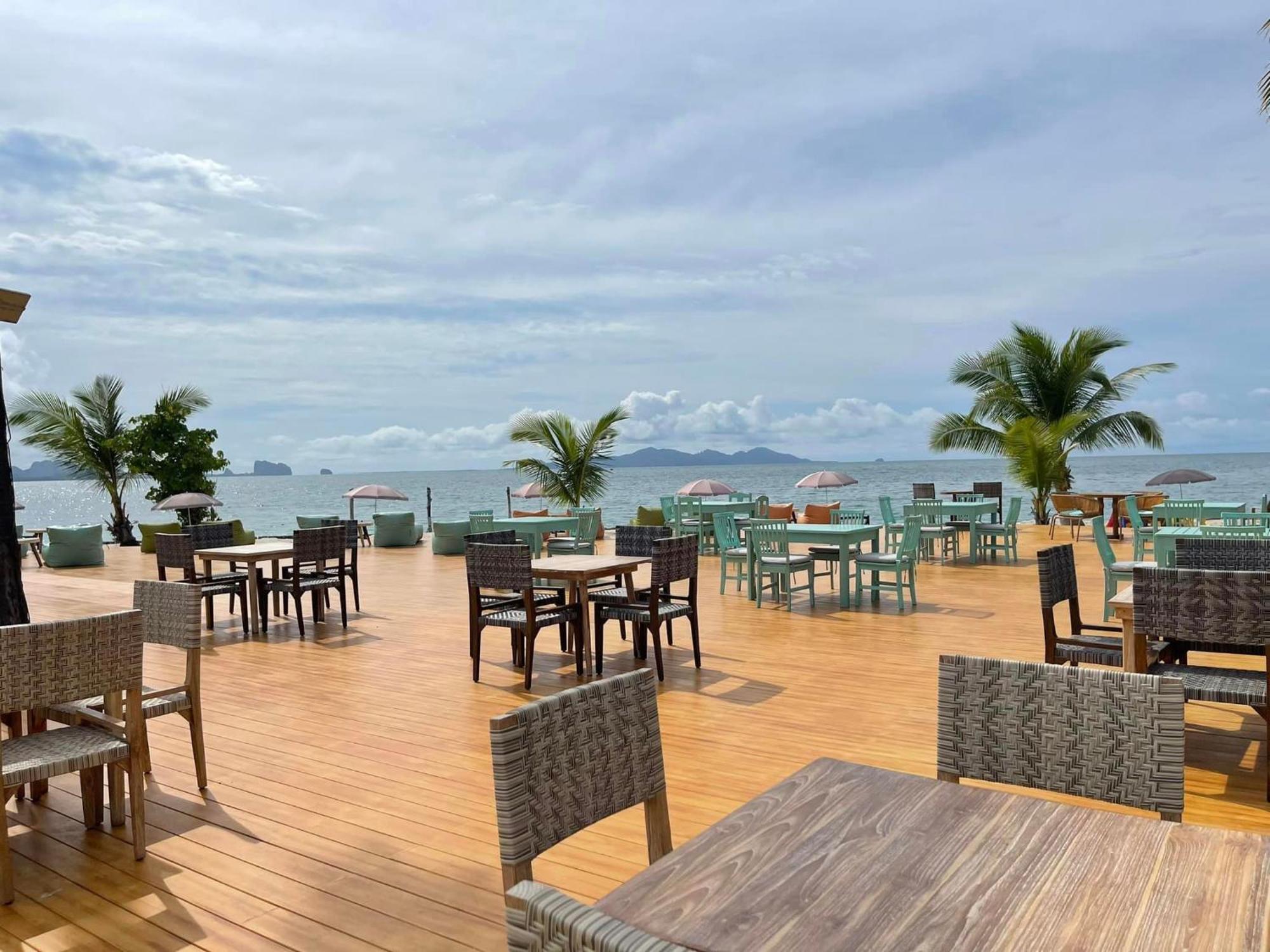 Resort Sivalai 3*