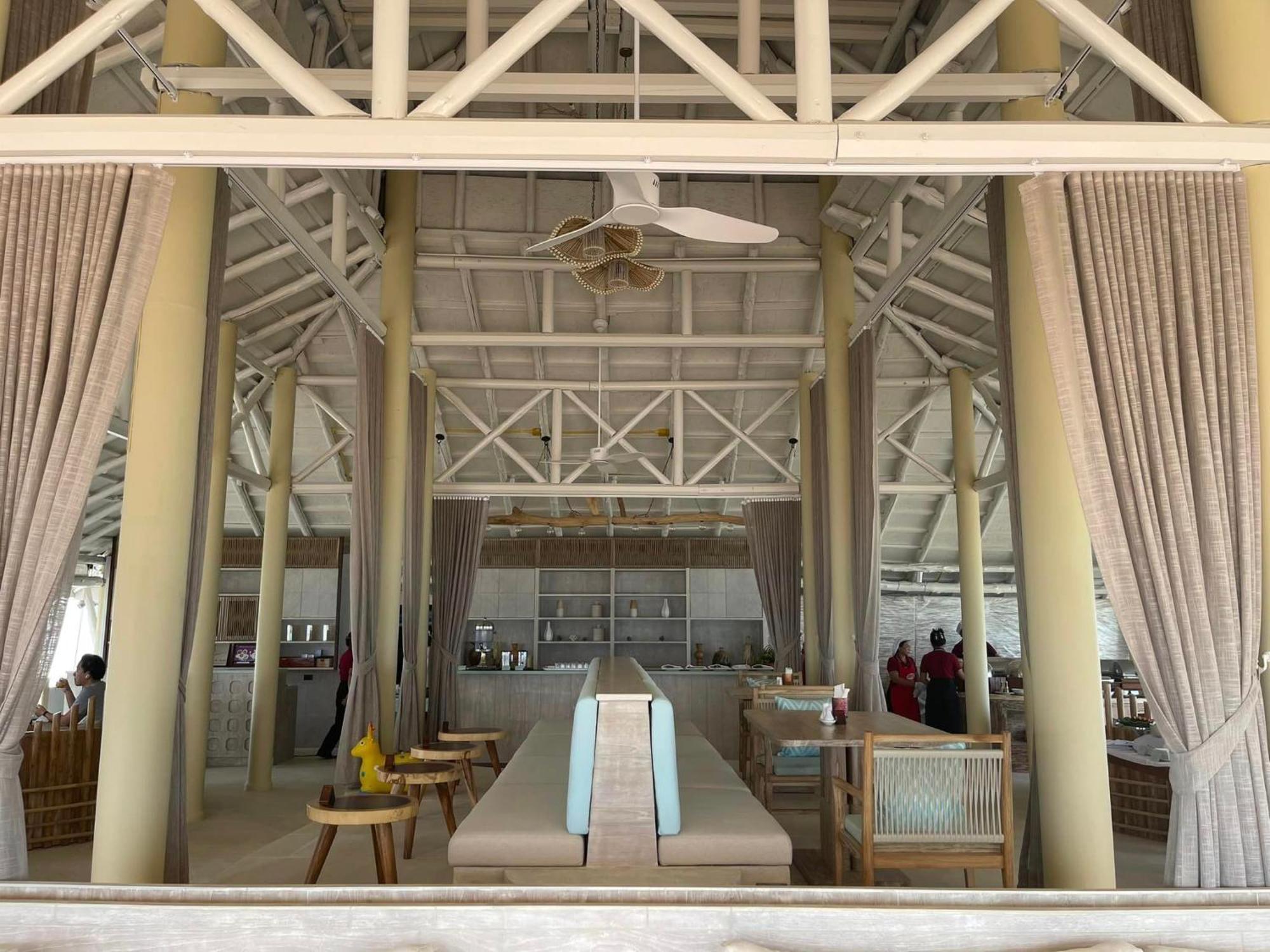 Resort Sivalai