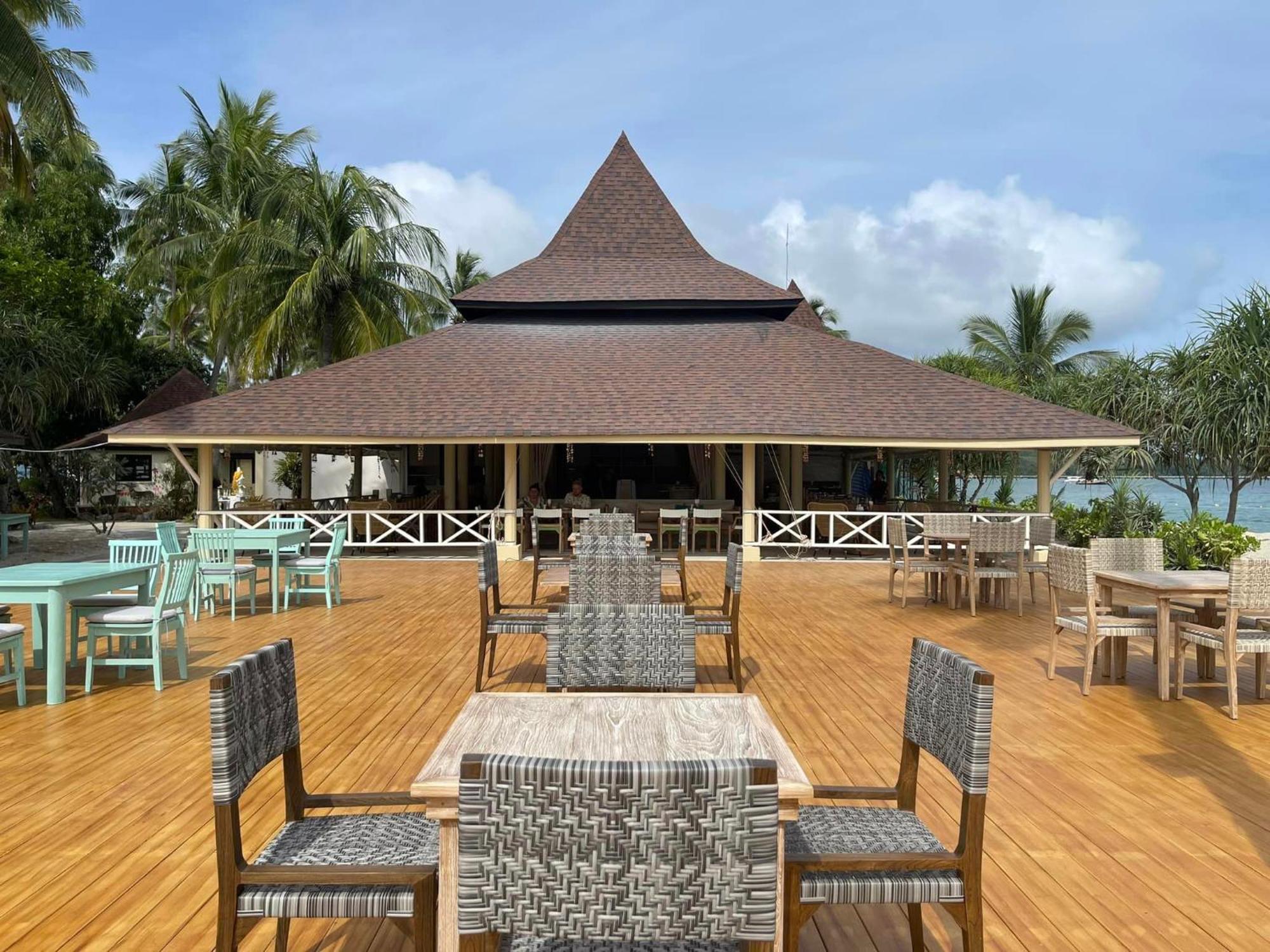 Resort Sivalai 3*