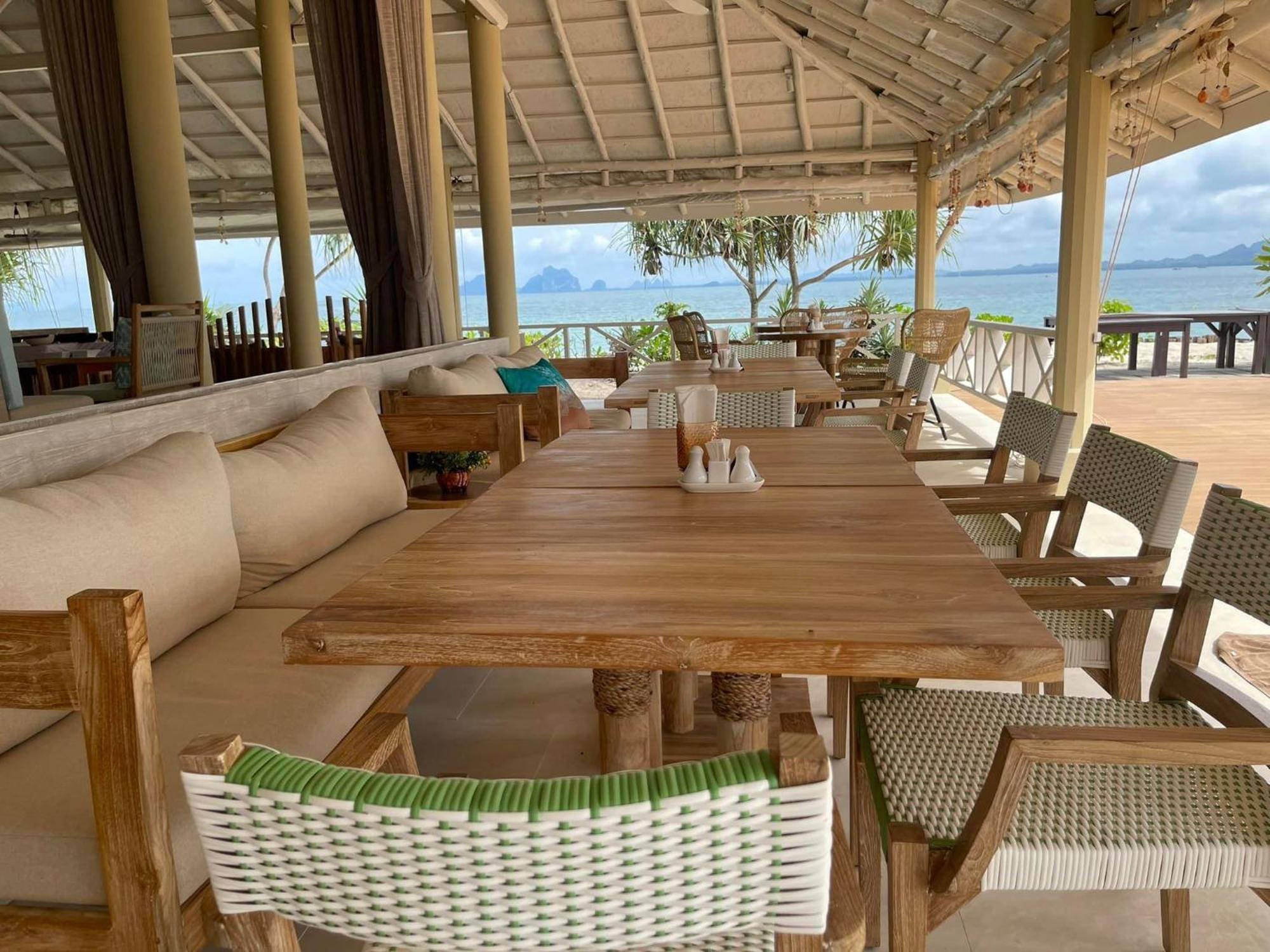 Sivalai Resort