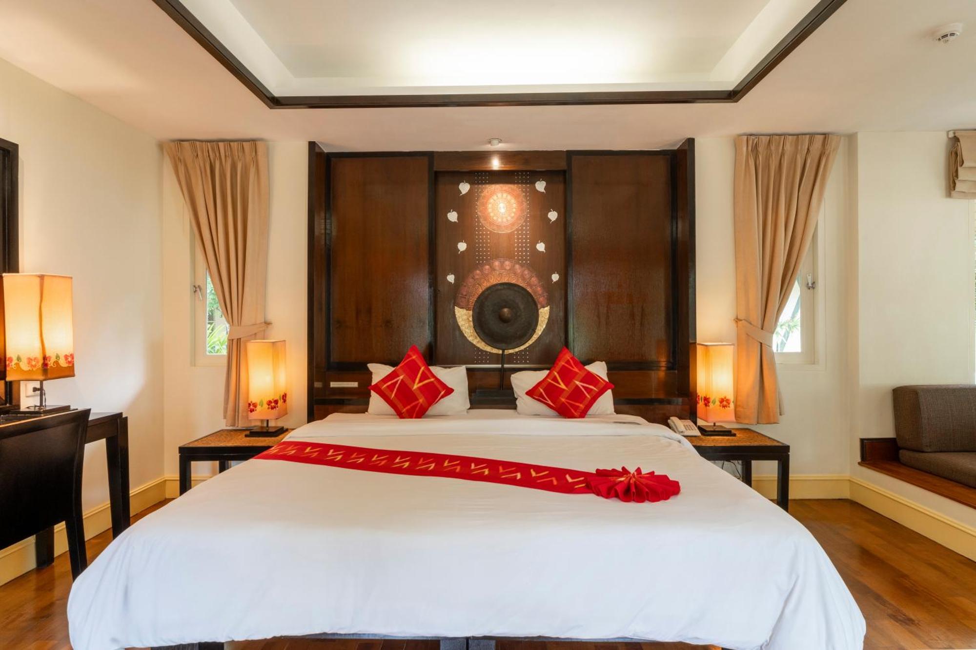 Baan Khaolak 4* Khao Lak