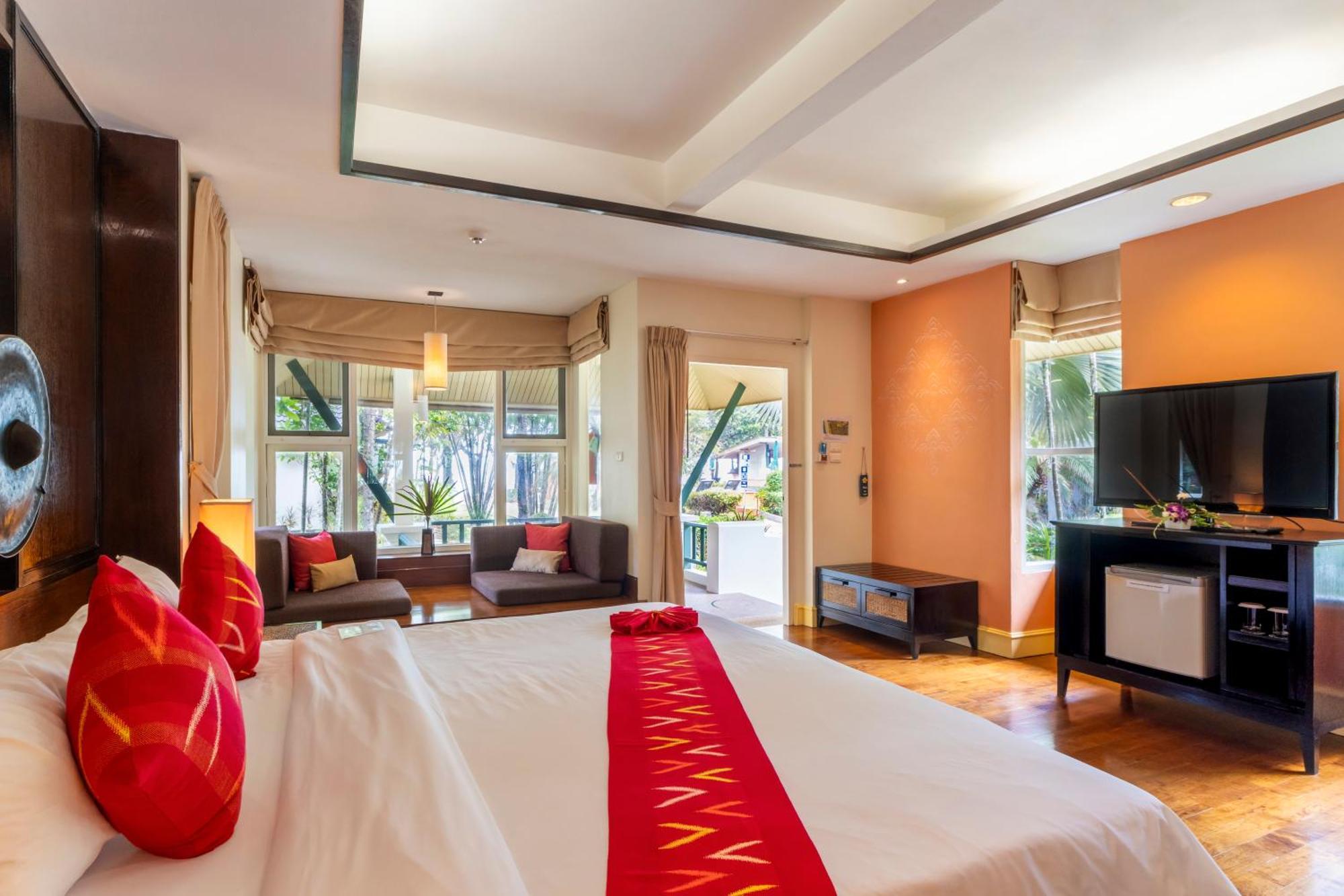 Resort Baan Khaolak Khao Lak