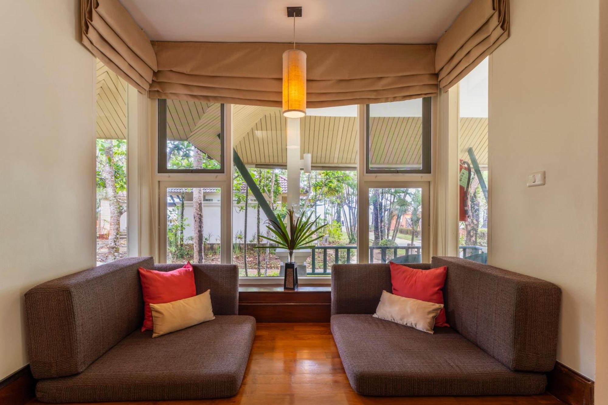 Baan Khaolak 4* Khao Lak